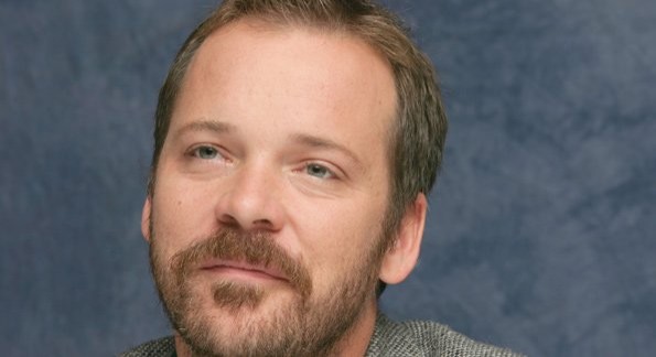 Peter Sarsgaard Fotoğrafı