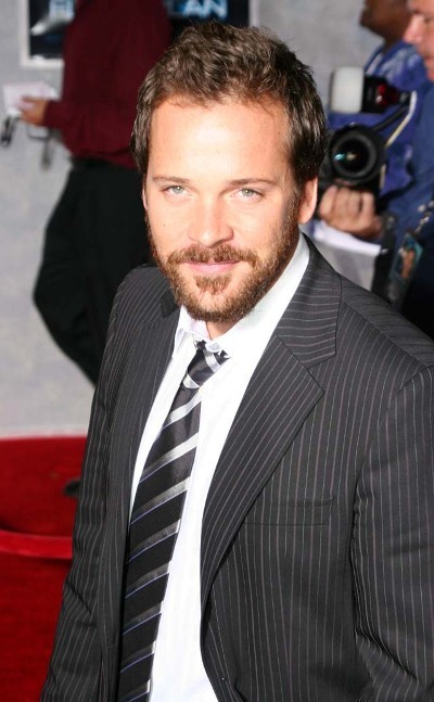 Peter Sarsgaard Fotoğrafı