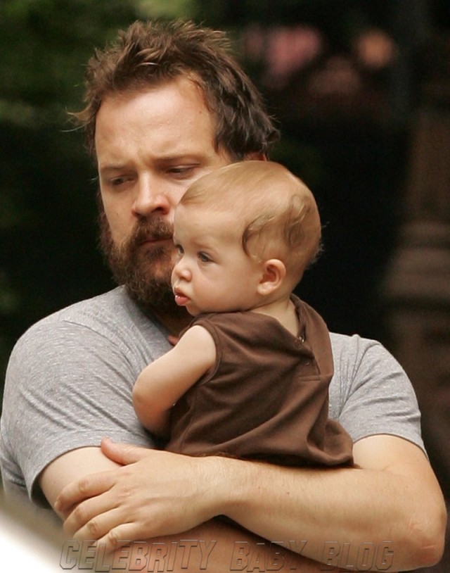 Peter Sarsgaard Fotoğrafı