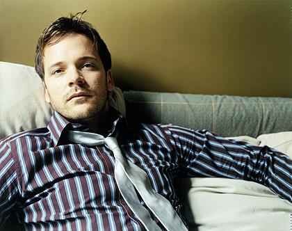 Peter Sarsgaard Fotoğrafı