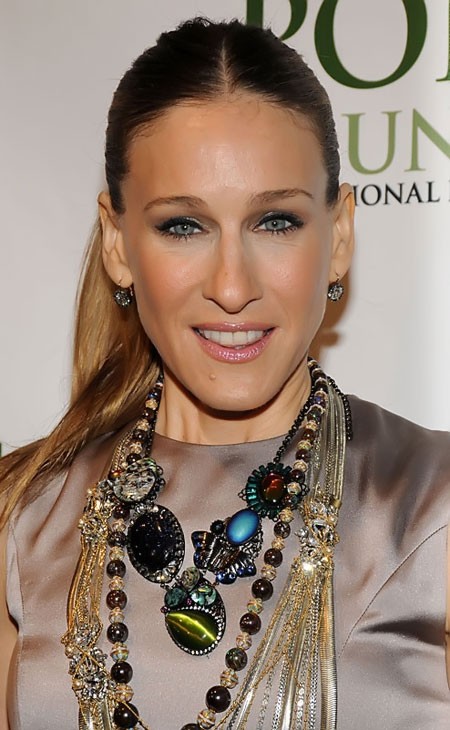 Sarah Jessica Parker Fotoğrafı