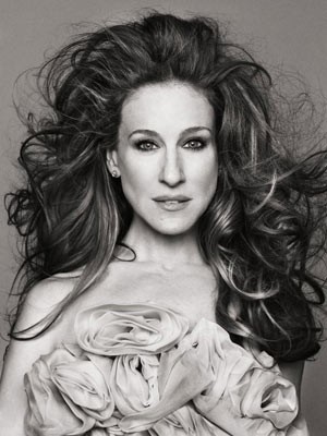 Sarah Jessica Parker Fotoğrafı
