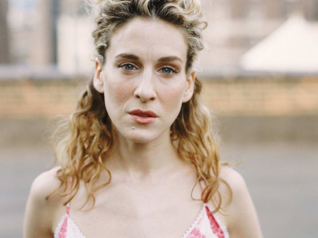 Sarah Jessica Parker Fotoğrafı