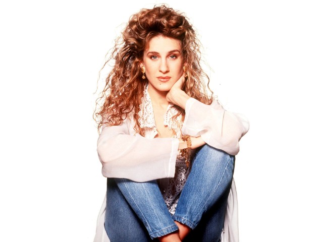 Sarah Jessica Parker Fotoğrafı