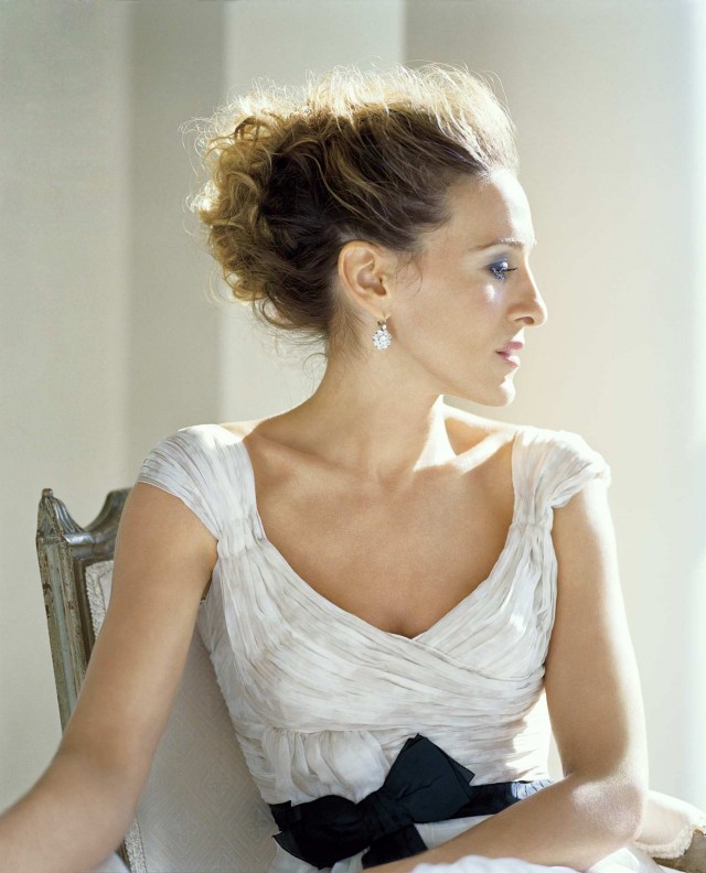 Sarah Jessica Parker Fotoğrafı