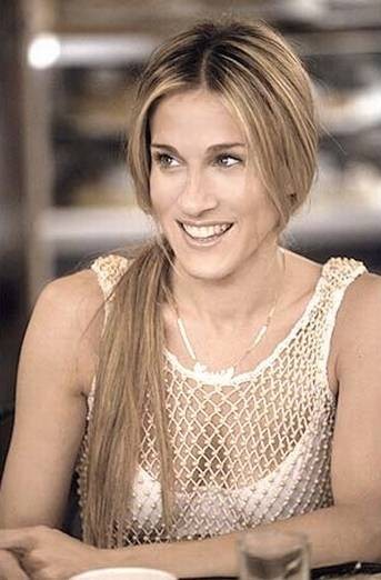 Sarah Jessica Parker fotoğrafı