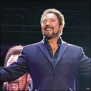 Tom Jones fotoğrafı