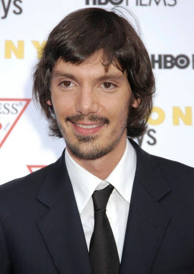 Lukas Haas fotoğrafı