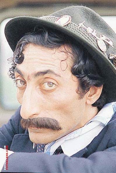 Ahmet Uğurlu Fotoğrafı