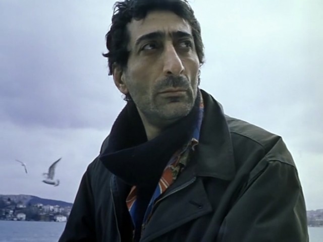 Ahmet Uğurlu fotoğrafı