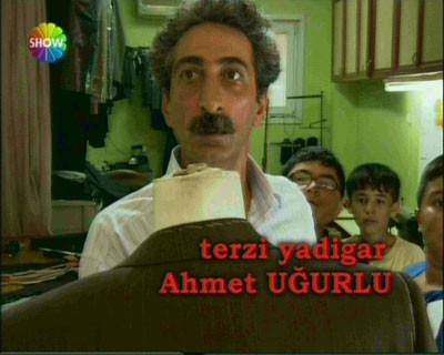 Ahmet Uğurlu fotoğrafı