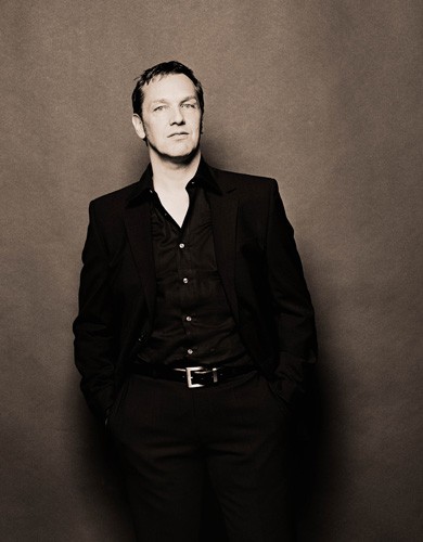 Max Gertsch fotoğrafı