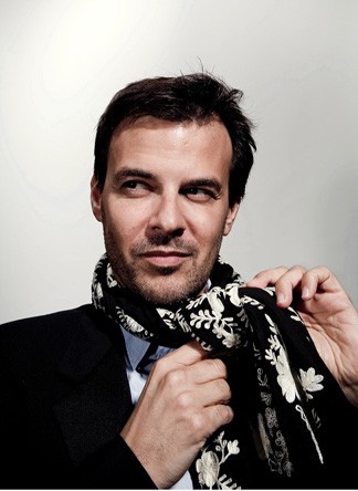 François Ozon Fotoğrafı