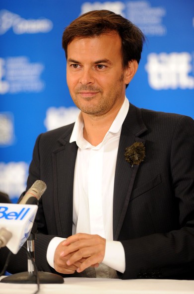 François Ozon fotoğrafı