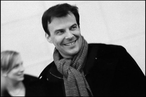 François Ozon fotoğrafı