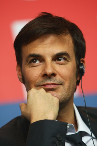 François Ozon Fotoğrafı