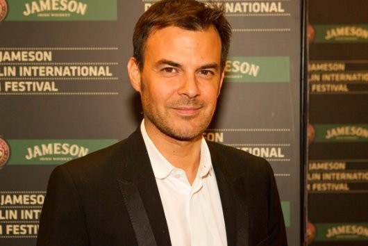 François Ozon Fotoğrafı