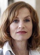 Isabelle Huppert fotoğrafı