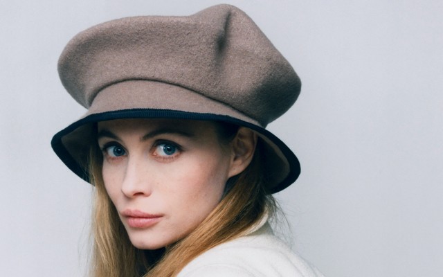 Emmanuelle Béart Fotoğrafı