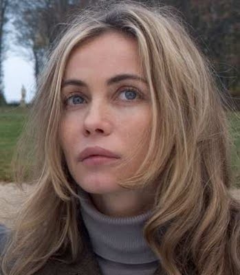 Emmanuelle Béart Fotoğrafı