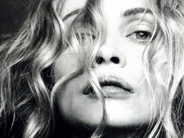 Emmanuelle Béart Fotoğrafı