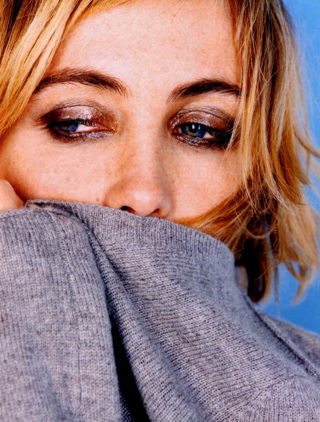 Emmanuelle Béart fotoğrafı