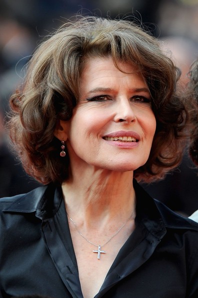 Fanny Ardant Fotoğrafı