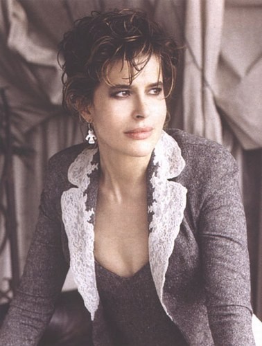 Fanny Ardant Fotoğrafı