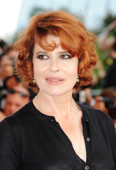 Fanny Ardant Fotoğrafı
