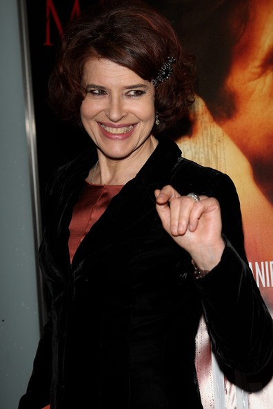 Fanny Ardant Fotoğrafı