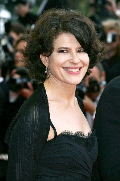 Fanny Ardant Fotoğrafı