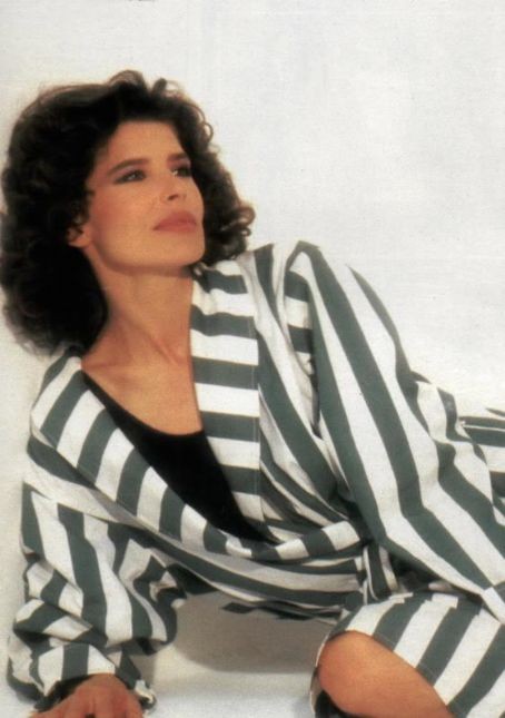 Fanny Ardant Fotoğrafı