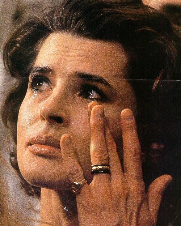 Fanny Ardant fotoğrafı