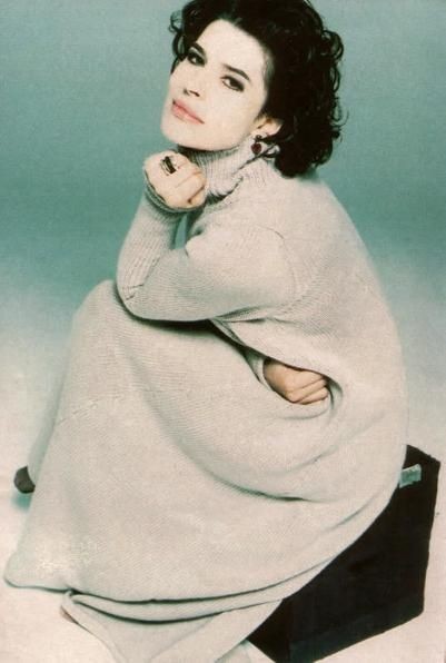 Fanny Ardant fotoğrafı