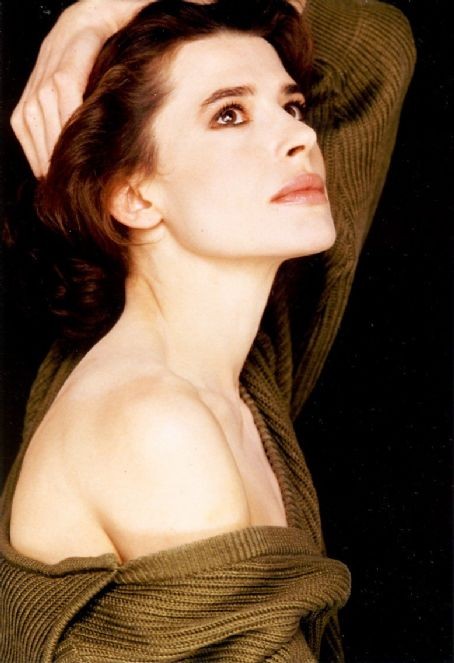 Fanny Ardant Fotoğrafı