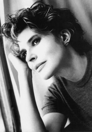 Fanny Ardant Fotoğrafı