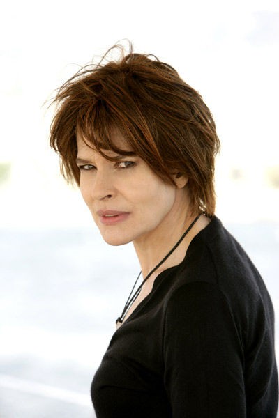 Fanny Ardant Fotoğrafı