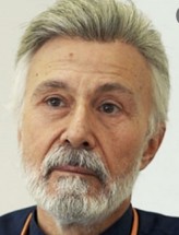 Mim Kemal Öke fotoğrafı