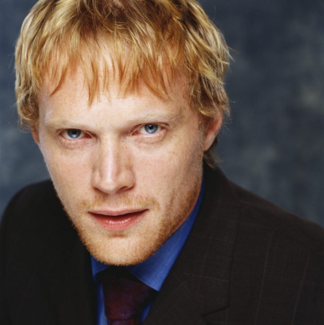 Paul Bettany fotoğrafı