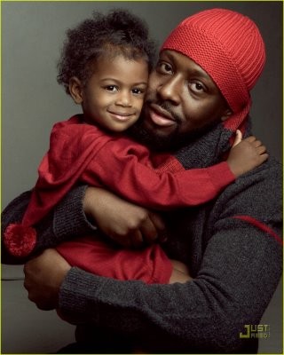 Wyclef Jean fotoğrafı