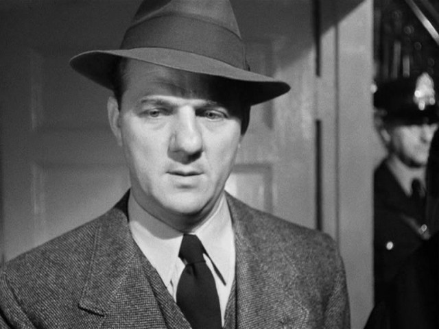Karl Malden fotoğrafı