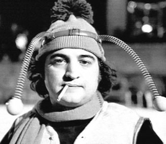 John Belushi Fotoğrafı