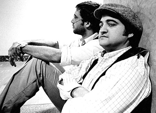John Belushi Fotoğrafı