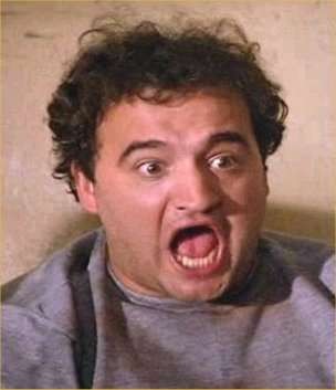 John Belushi Fotoğrafı