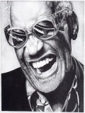 Ray Charles fotoğrafı