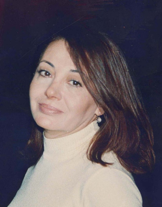 Nergis Çorakçı fotoğrafı