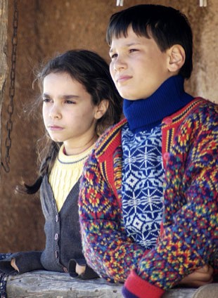 Borgahan Gümüşsoy fotoğrafı