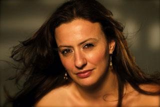 Funda Şirinkal fotoğrafı