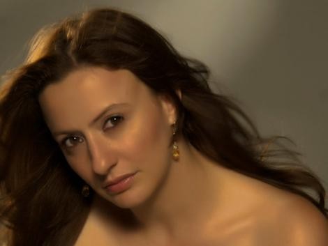 Funda Şirinkal fotoğrafı