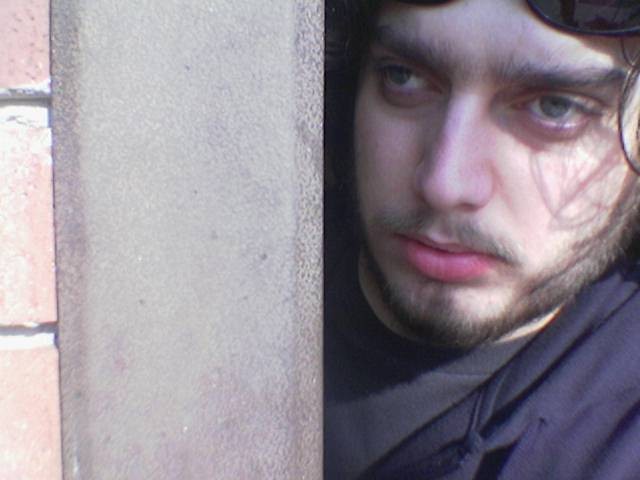 Gökhan Köse fotoğrafı